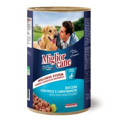 Boccono 1250 gr