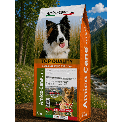 AMICO CANE SUPER SPORT 29/14