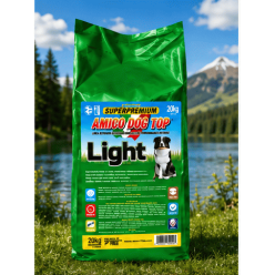 TOP SUPERPREMIUM LIGHT KG 18 25/16