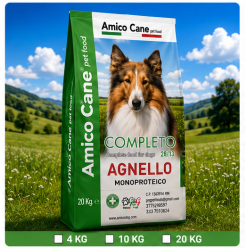 COMPLETO 28/13 – KG 20 AGNELLO MONOPROTEICO
