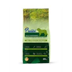 Prelibè adult maintenance 24/9