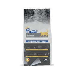 Prelibé Adult Cat senza coloranti 30/11