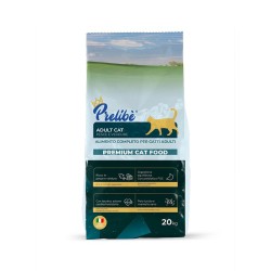 Prelibé Adult Cat Pesce e verdura 32/11
