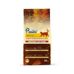 Prelibé Adult Cat Mano pollo con verdura 32/11
