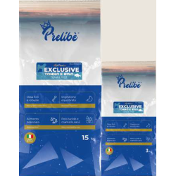 Prelibé Premium All Breeds complete Pesce 25/13