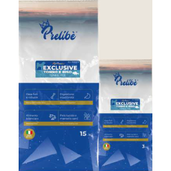 Prelibé Premium All Breeds complete Pesce 25/13