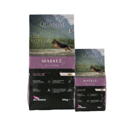 Quanim Maiale – High Premium