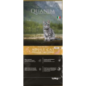 Quanim Super Premium Adult Cat Tachino pollo e riso