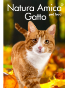 Natura Amica Gatto