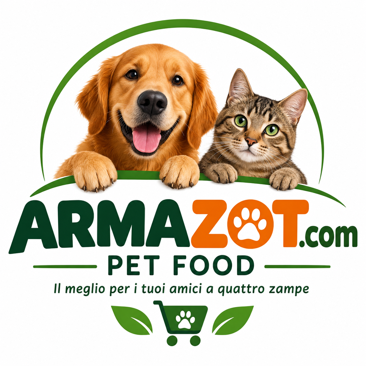 Armazot Pet Shop
