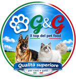 G&G Pet food